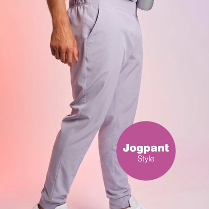 Active Hose "Louis" – Violett