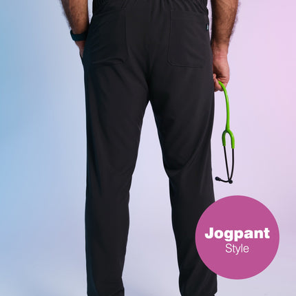 Active Hose "Louis" – Schwarz