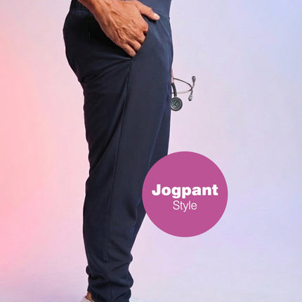 Active Hose "Louis" – Blau