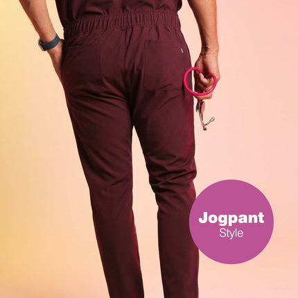 Active Hose "Louis" – Bordeaux