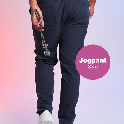 Active Hose "Louis" – Blau