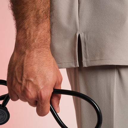 Active Kasack "Pete" – Beige