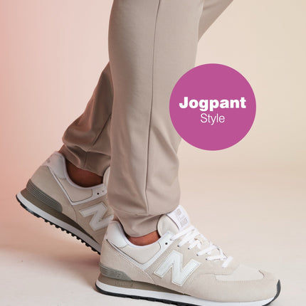 Active Hose "Louis" – Beige