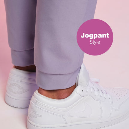 Active Hose "Louis" – Violett