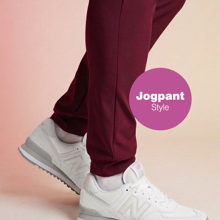 Active Hose "Louis" – Bordeaux