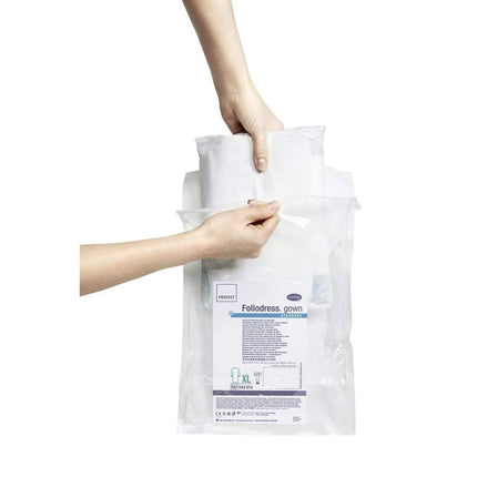 Hartmann Foliodress® gown Protect steriler OP-Kittel