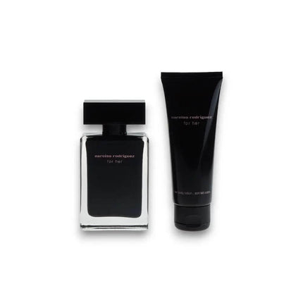 narciso rodriguez For Her Duftset  Eau de Toilette
