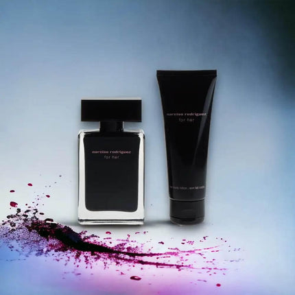 narciso rodriguez For Her Duftset  Eau de Toilette