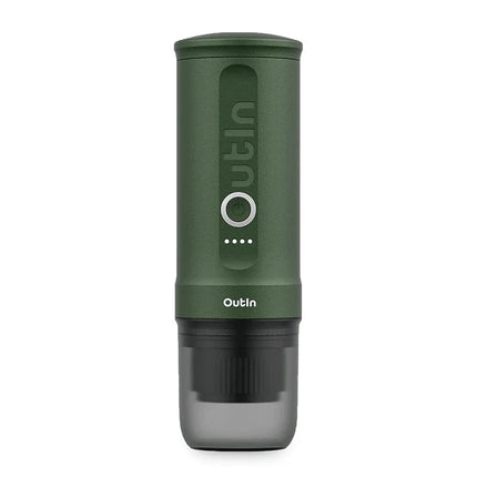 Outin Nano Portable Espresso Machine