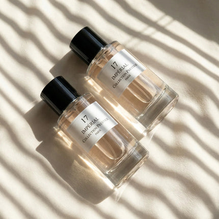 Collection Prestige No.17 Imperial Eau de Parfum