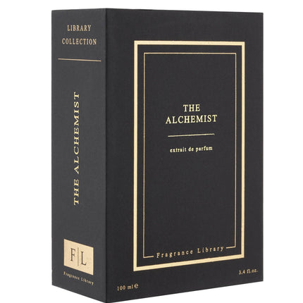 Fragrance Library The Alchemist Extrait de Parfum