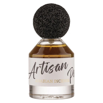 Fragrance World Artisan Perfumery Arabian Incense Eau de Parfum 80ml
