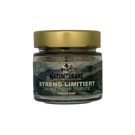 No. 4 Franz Josef Tribute