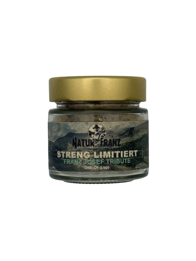 No. 4 Franz Josef Tribute