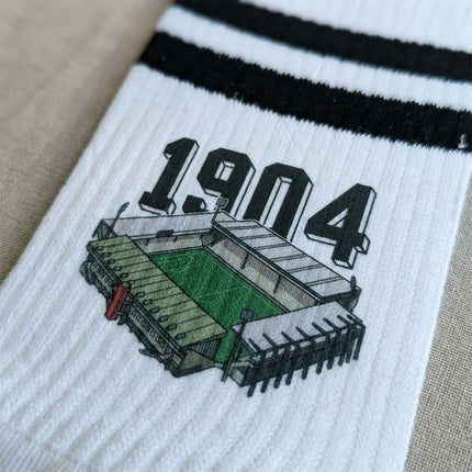 Stadionsocke - Freiburg
