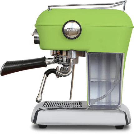 Ascaso Dream ONE – Retro-Style Espresso Coffee Machine