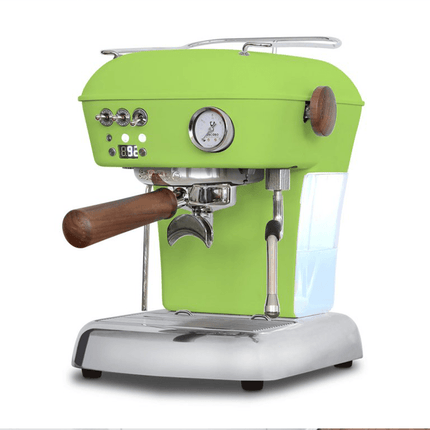 Ascaso Dream PID Espressomaschine