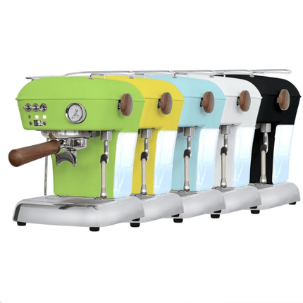 Ascaso Dream PID Espressomaschine