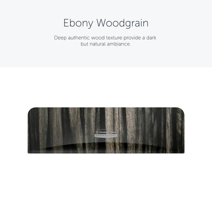 Kimberly-Clark Professional™ Icon™ Dispenser Faceplate - SRBH, 32.39 cm x 10.80 cm x 3.18 cm