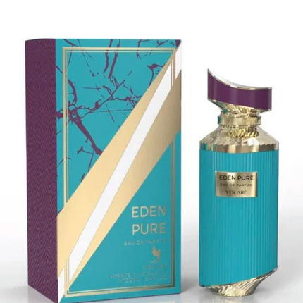 Volare Eden Pure Eau de Parfum 100ml