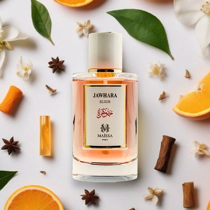 Maissa Jawhara Elixir 100ml EDP