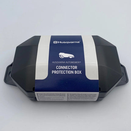 Original Husqvarna Kabelstecker-Schutzbox Connector Protection Box