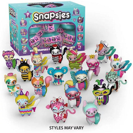 Funko Snapsies Sammelfiguren