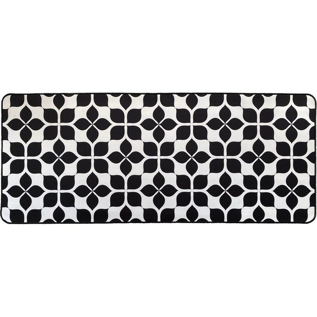 Fußmatte Schmutzfang Fußabtreter Aurelia Türmatte Polyester Abstrackt Bedruckt  20232020