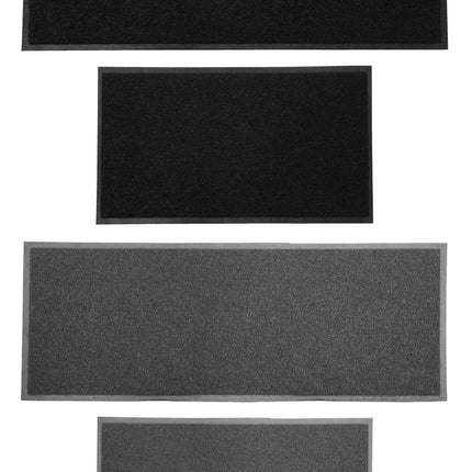 Fußmatte Schmutzfang Fußabtreter Türmatte außen und innen PVC Bedruckt  20232010
