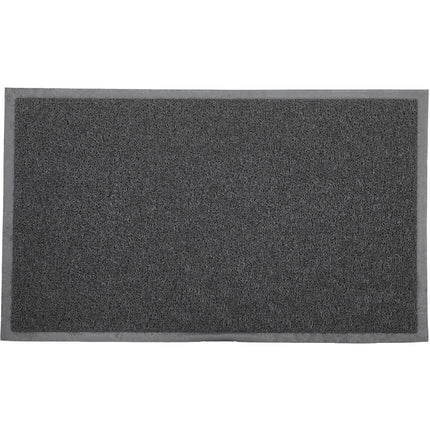 Fußmatte Schmutzfang Fußabtreter Türmatte außen und innen PVC Bedruckt  20232010