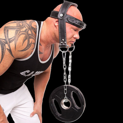 Kopf / Nackentrainer - BOX / MMA-  C.P.Sports G-10