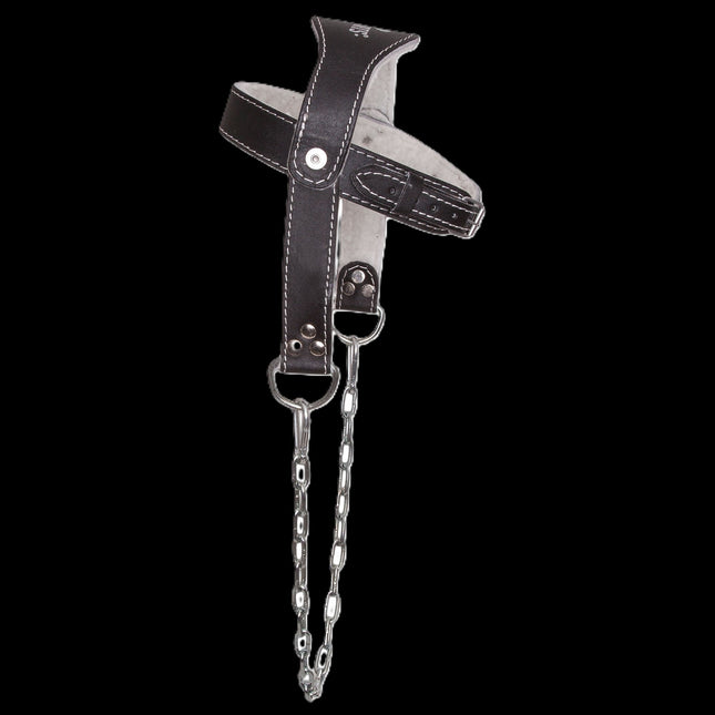 Kopf / Nackentrainer - BOX / MMA-  C.P.Sports G-10