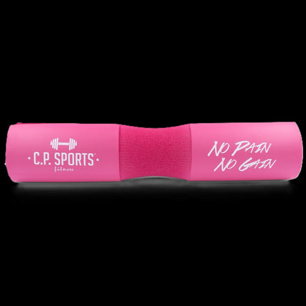 Nackenpolster / Nackenshutz 10cm - C.P. Sports