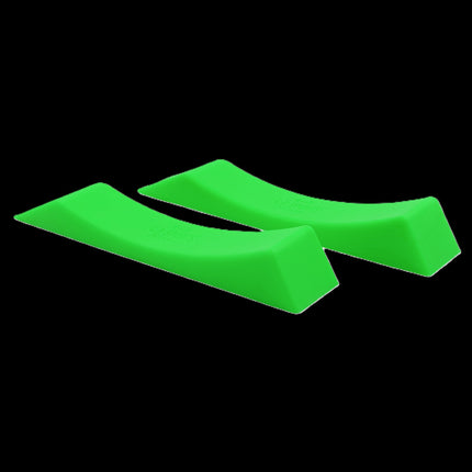 Plate Pads / Gummikeile zum Ablegen der Hantelscheiben - C.P. Sports - G2002