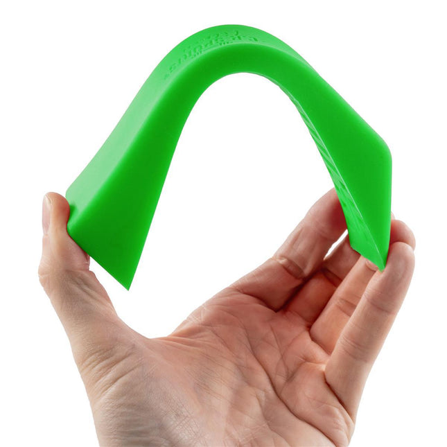 Plate Pads / Gummikeile zum Ablegen der Hantelscheiben - C.P. Sports - G2002