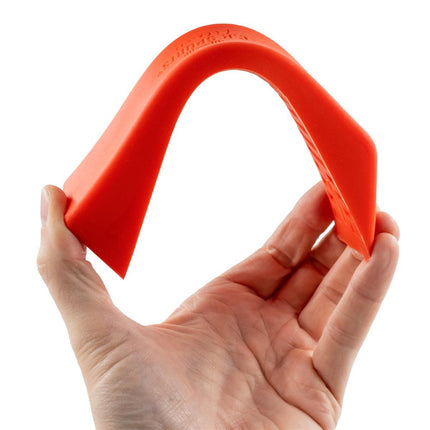 Plate Pads / Gummikeile zum Ablegen der Hantelscheiben - C.P. Sports - G2002