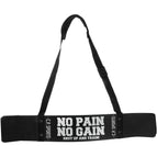 Schwarz - No Pain No Gain