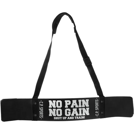 Bizeps Blaster / Bizeps Isolator - verschiedene Farben - C.P. Sports