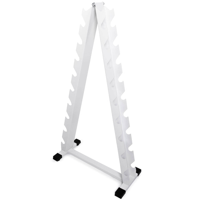 Hantel-Ständer für 10 Paar Kurzhanteln - C.P. Sports - G47