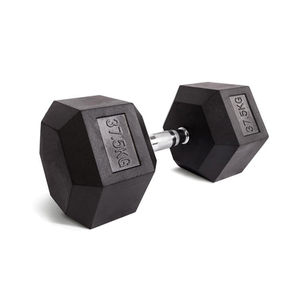 Heavy-Duty Block-Hantel 80 kg / 56 Kg / 65 Kg / 50 Kg - C.P. Sports - G25
