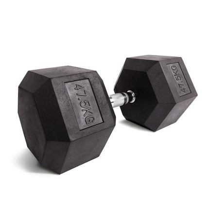 Heavy-Duty Block-Hantel 80 kg / 56 Kg / 65 Kg / 50 Kg - C.P. Sports - G25