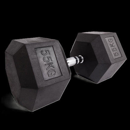 Heavy-Duty Block-Hantel 80 kg / 56 Kg / 65 Kg / 50 Kg - C.P. Sports - G25