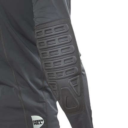 Torwart Kompression-Longsleeve