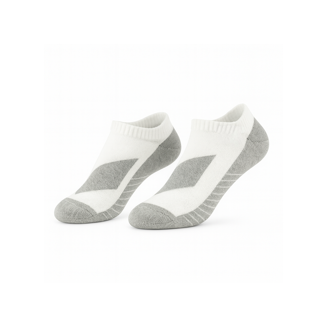 Green Hill Sneaker Socken DURABLE PRO
