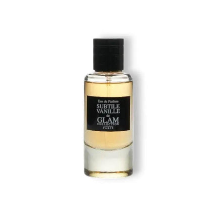 Subtile Vanille Eau de Parfum