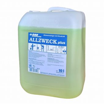 GastroPower GV Allesreiniger, 10 l (1*1)   | Karton (1 Packung)