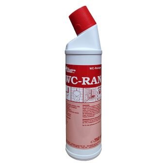 GastroPower WC-RAN, 750 ml (15*1)   | Karton (15 Packungen)