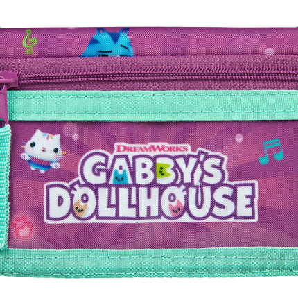 Gabbys Dollhouse Geldbörse