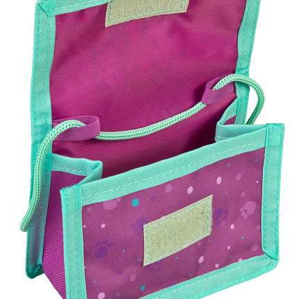 Gabbys Dollhouse Geldbörse