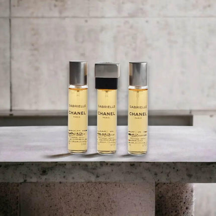 CHANEL Gabrielle Twist & Spray Eau de Parfum